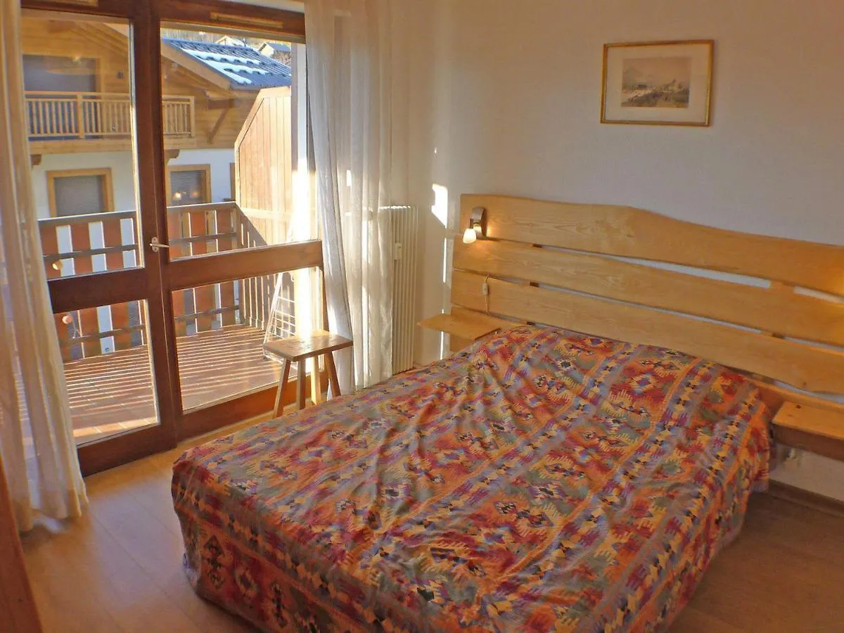 T2 Cosy, Proche Centre Samoens, Animaux Admis, Parking - Fr-1-629-67 Apartment France