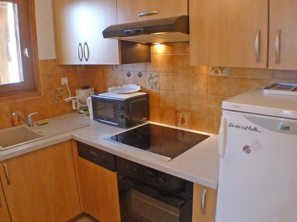 T2 Cosy, Proche Centre Samoens, Animaux Admis, Parking - Fr-1-629-67 Apartment Samoens