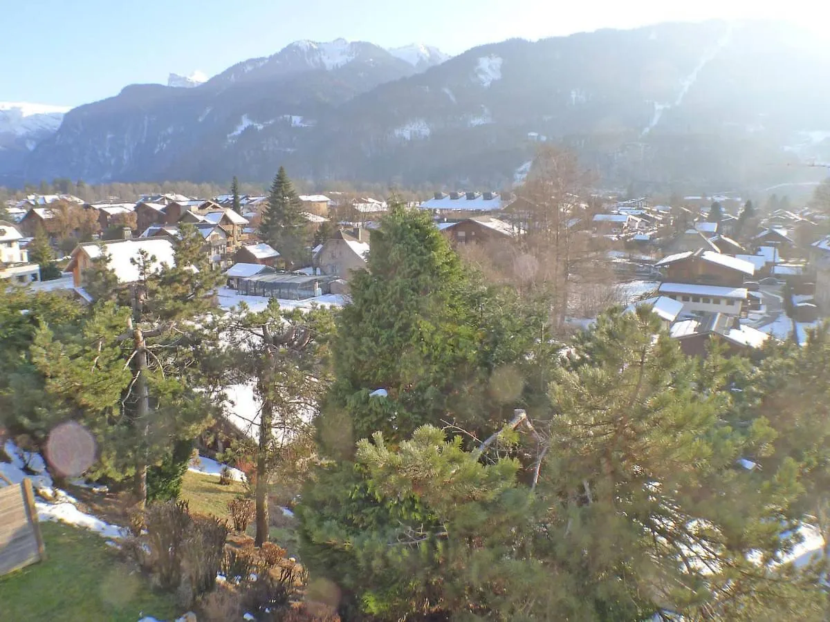 T2 Cosy, Proche Centre Samoens, Animaux Admis, Parking - Fr-1-629-67 Apartment 0*, Samoens France